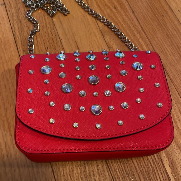 Juicy Couture Cross Body - Picture 2 of 5